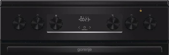 Kouzina Keramiki Gorenje GEC6C40BG